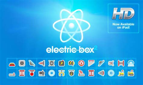 electric box 2 game review